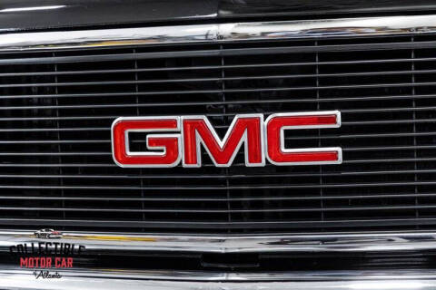 1993 GMC Sierra 1500