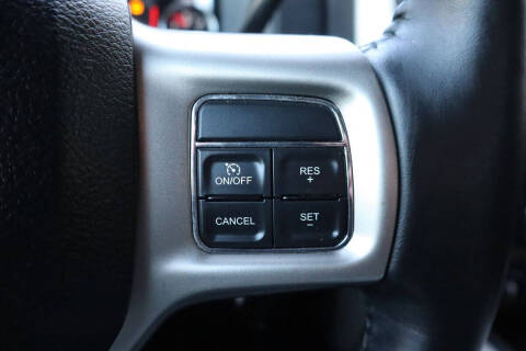 2014 RAM 2500 Laramie