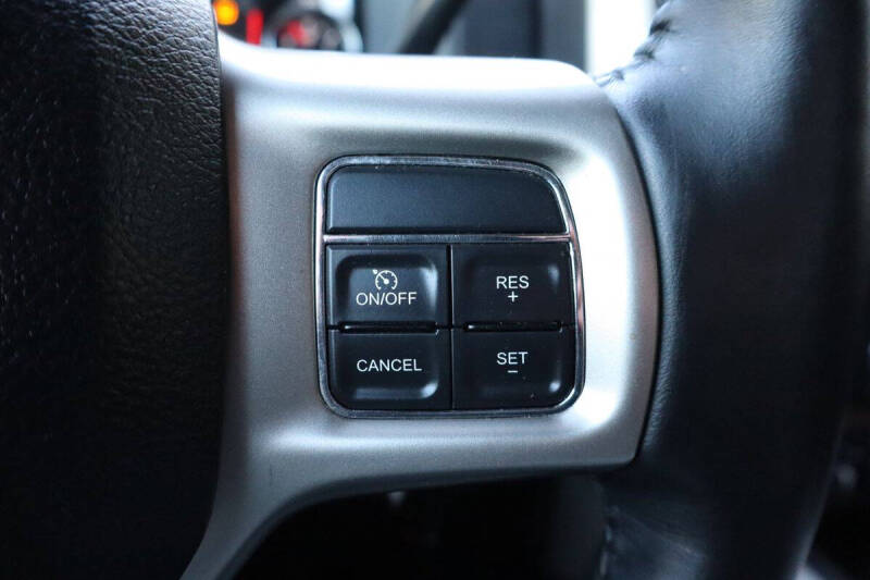 2014 RAM 2500 Laramie