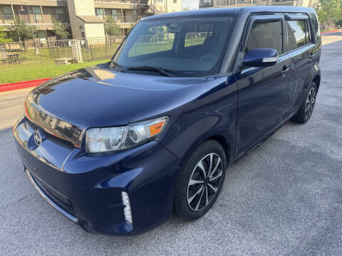 2013 Scion xB