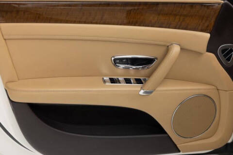 2016 Bentley Flying Spur V8