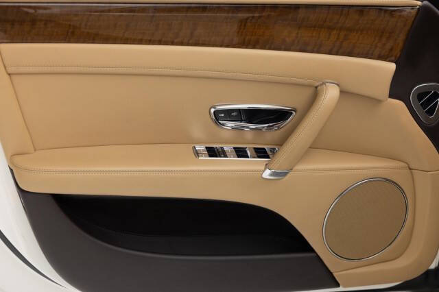 2016 Bentley Flying Spur V8