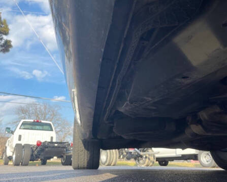 2018 Dodge Durango SXT Plus