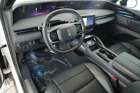 2024 Lincoln Nautilus Premiere