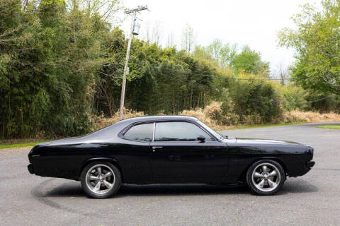 1972 Dodge Demon