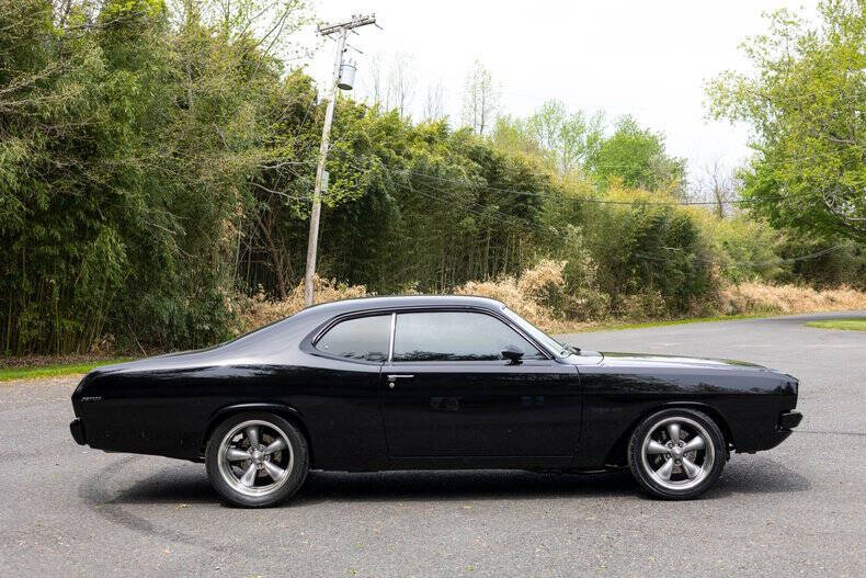 1972 Dodge Demon