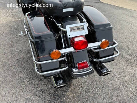 2002 Harley-Davidson Electra Glide Ultra Classic