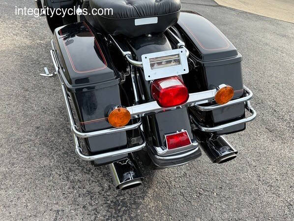 2002 Harley-Davidson Electra Glide Ultra Classic