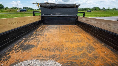 2023 Chevrolet Silverado 3500HD