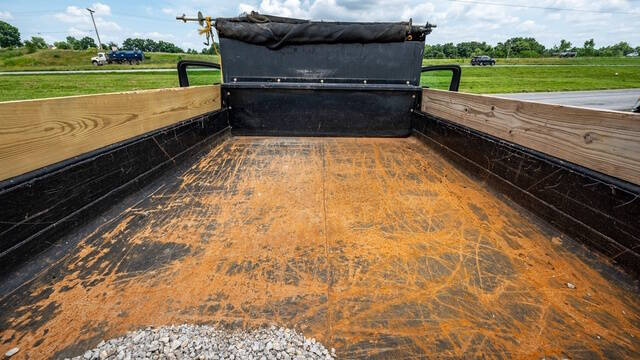 2023 Chevrolet Silverado 3500HD