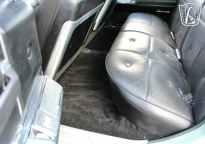 1967 Cadillac DeVille