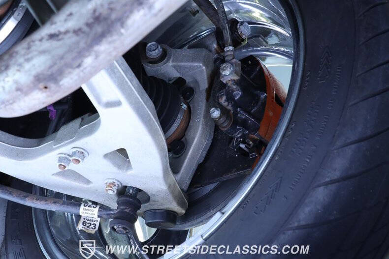 2001 Plymouth Prowler