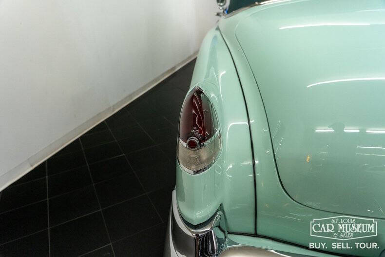 1953 Cadillac Series 62