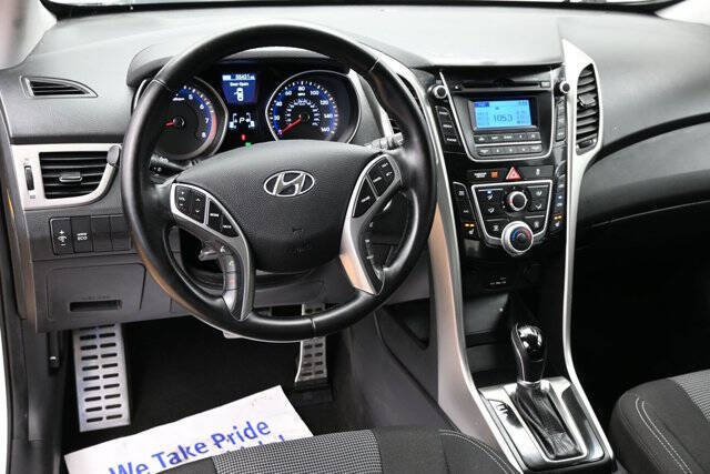 2013 Hyundai Elantra GT