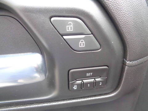 2020 GMC Sierra 3500HD Denali