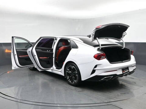 2023 Kia K5