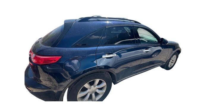 2005 Infiniti FX35