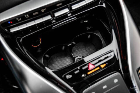 2020 Mercedes-Benz AMG GT 63