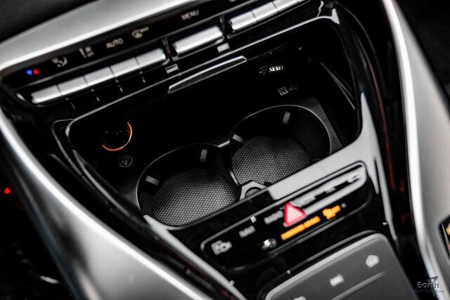 2020 Mercedes-Benz AMG GT 63