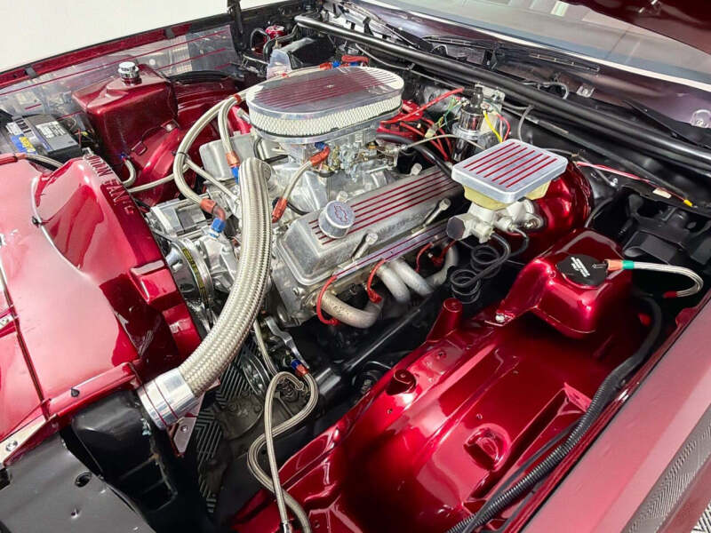 1984 Chevrolet El Camino