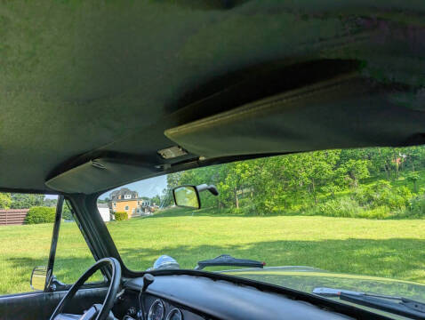 1979 Checker Marathon