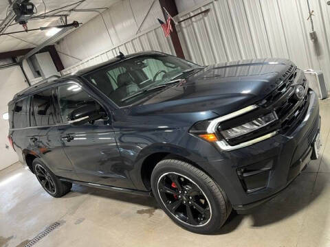 2023 Ford Expedition Limited