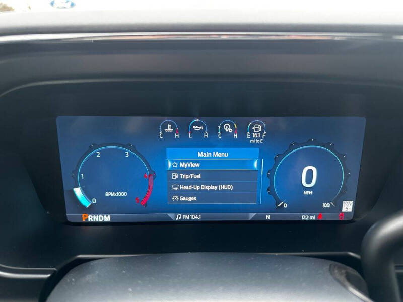 2026 Ford F-350 Super Duty