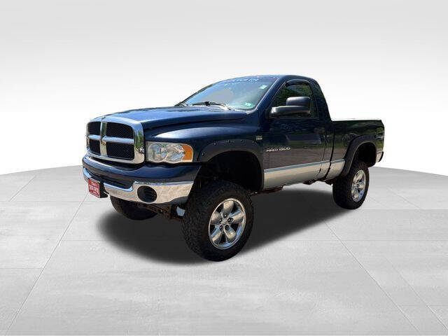 2005 Dodge Ram 1500