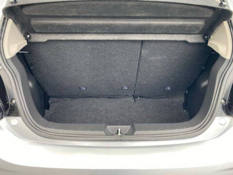 2022 Mitsubishi Mirage ES