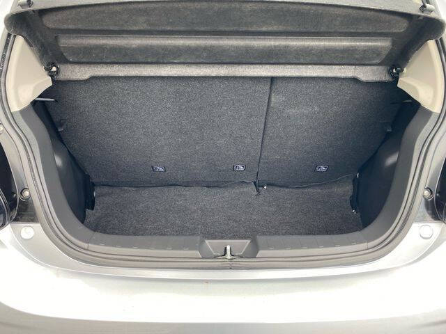 2022 Mitsubishi Mirage ES