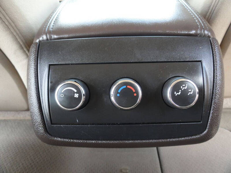 2011 Buick Enclave CX