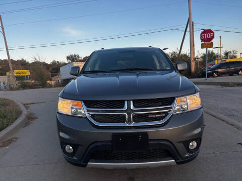 2012 Dodge Journey for sale at Xtreme Auto Mart LLC in Kansas City MO