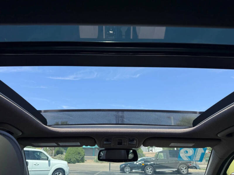 2019 Hyundai Santa Fe Ultimate 2.0T