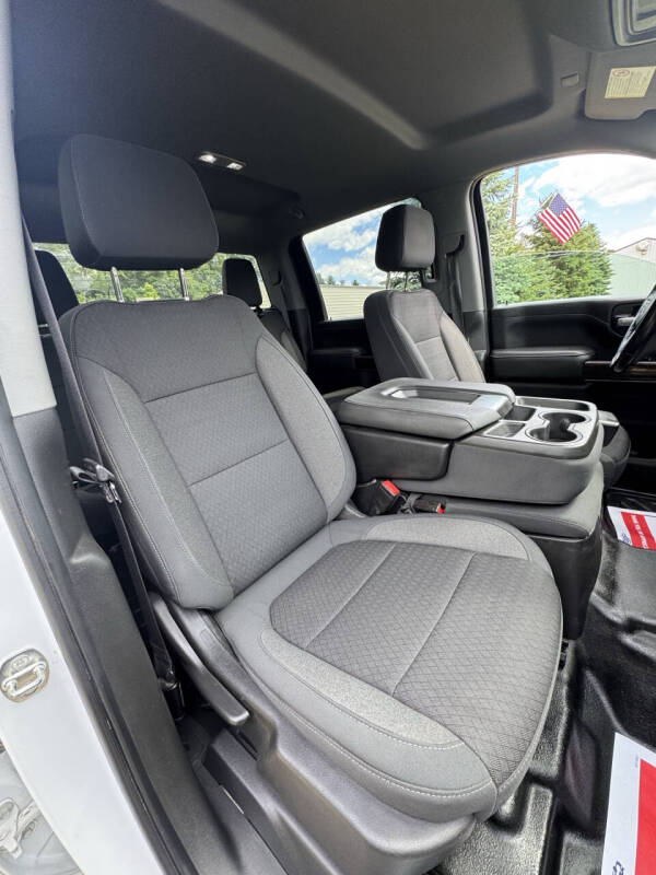 2021 GMC Sierra 3500HD SLE
