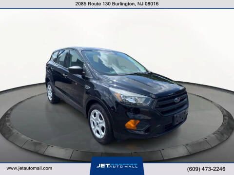 2019 Ford Escape S