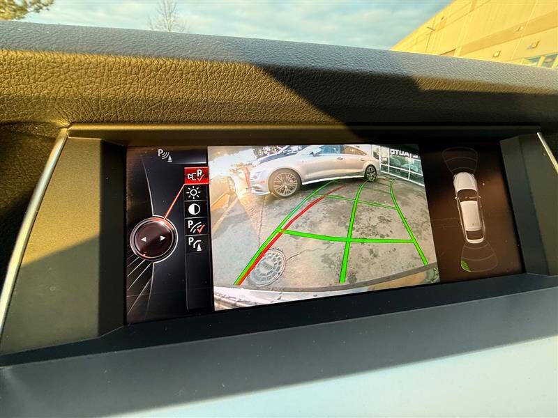 2017 BMW 5 Series 535i xDrive Gran Turismo