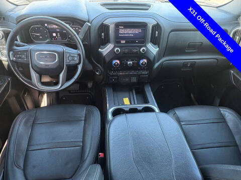 2023 GMC Sierra 2500HD