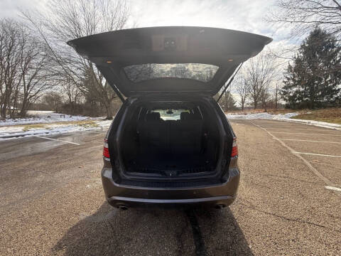 2020 Dodge Durango GT