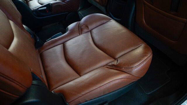 2019 Cadillac Escalade ESV Premium Luxury