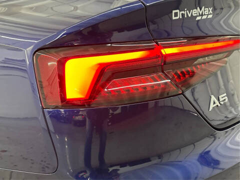 2019 Audi A5 Sportback quattro Premium Plus 45 TFSI