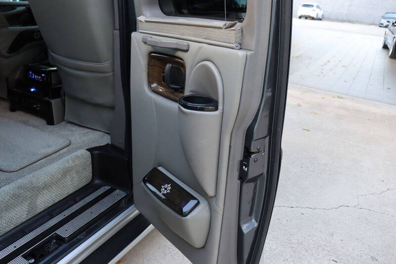 2014 GMC Savana 1500