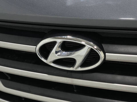 2018 Hyundai Tucson SEL Plus