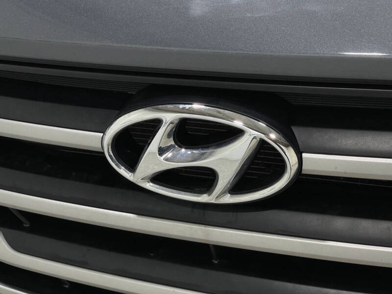 2018 Hyundai Tucson SEL Plus