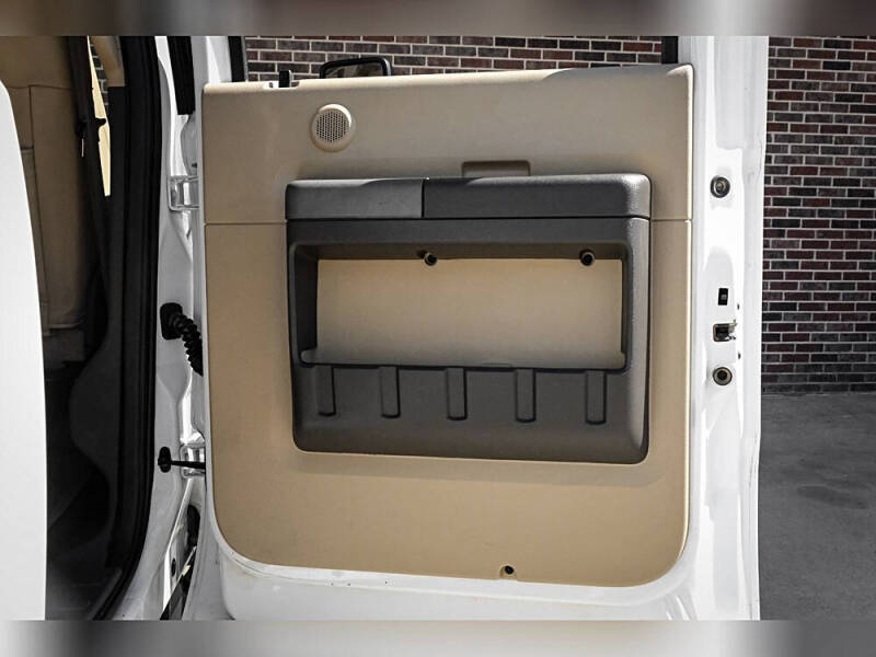 2011 Ford F-250 Super Duty