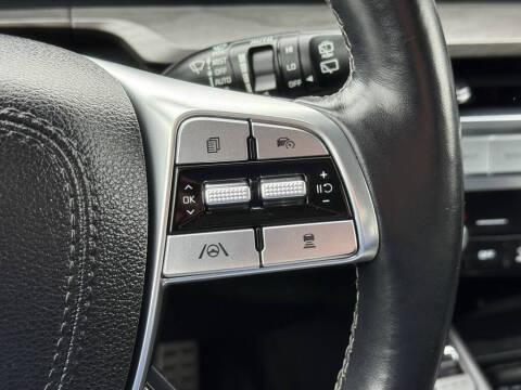 2023 Kia Telluride SX-Prestige X-Pro