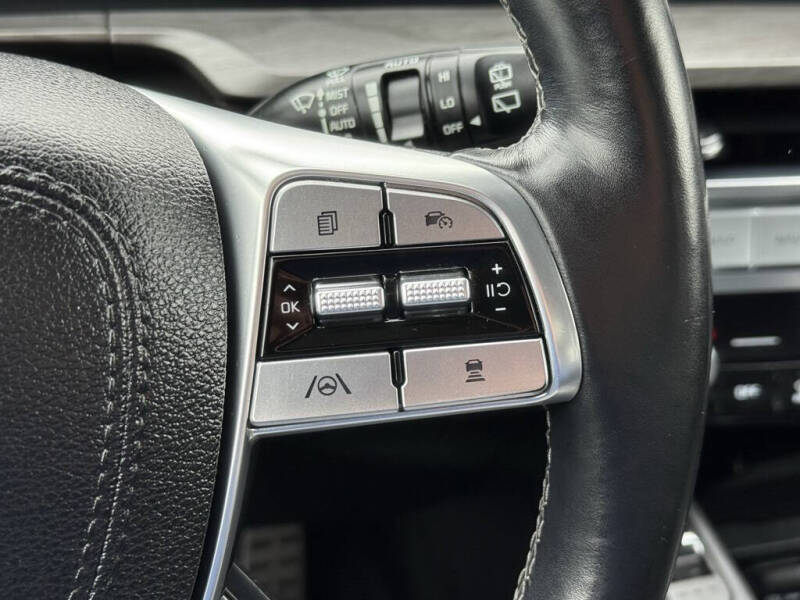 2023 Kia Telluride SX-Prestige X-Pro