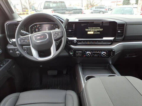 2026 GMC Sierra 3500HD