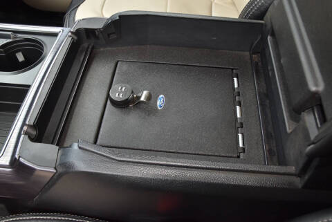 2021 Ford F-450 Super Duty Limited