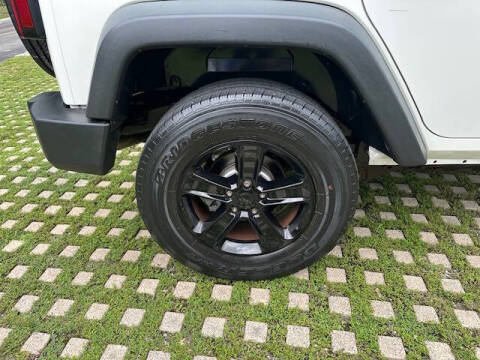 2009 Jeep Wrangler Unlimited X