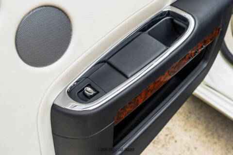 2015 Rolls-Royce Ghost